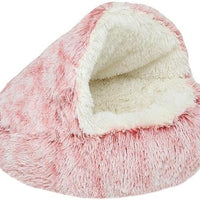FluffBed™ - Fluffy Huisdier Mand