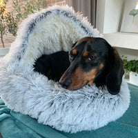 FluffBed™ - Fluffy Huisdier Mand