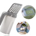 CleanScoop™ - Innovatief Kattenbak Schepje